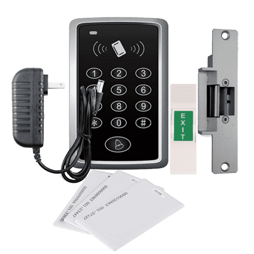 Proximity Access Control Package